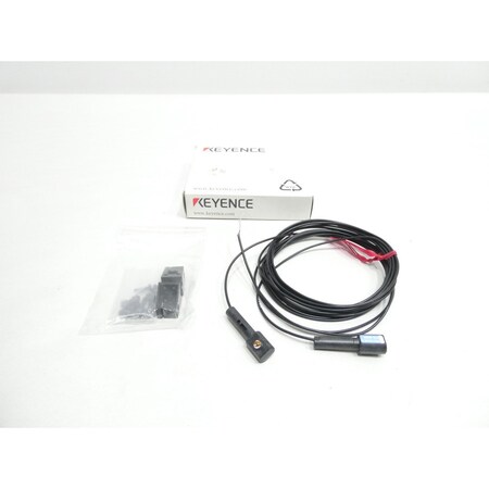 Keyence Photoelectric Sensor PS-05